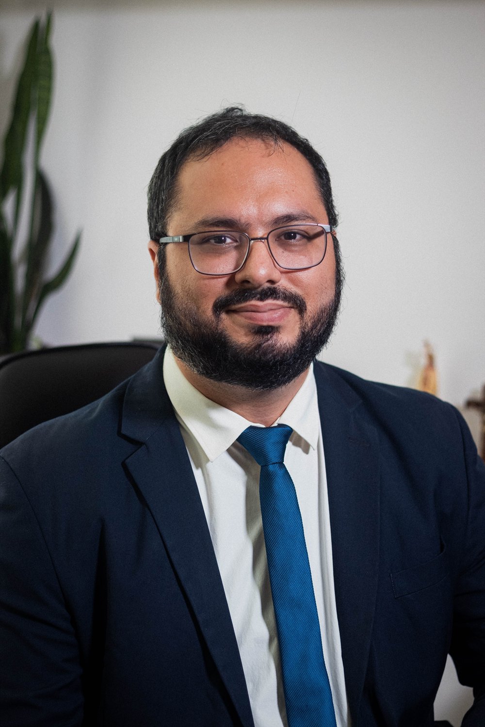 Dr. Rodrigo Rocha